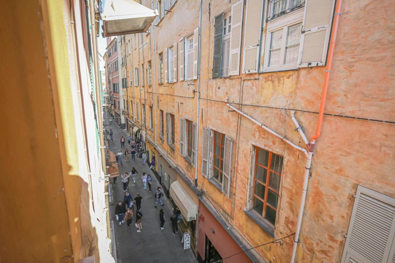 Homeholidaysanremo - Palace Extérieur photo