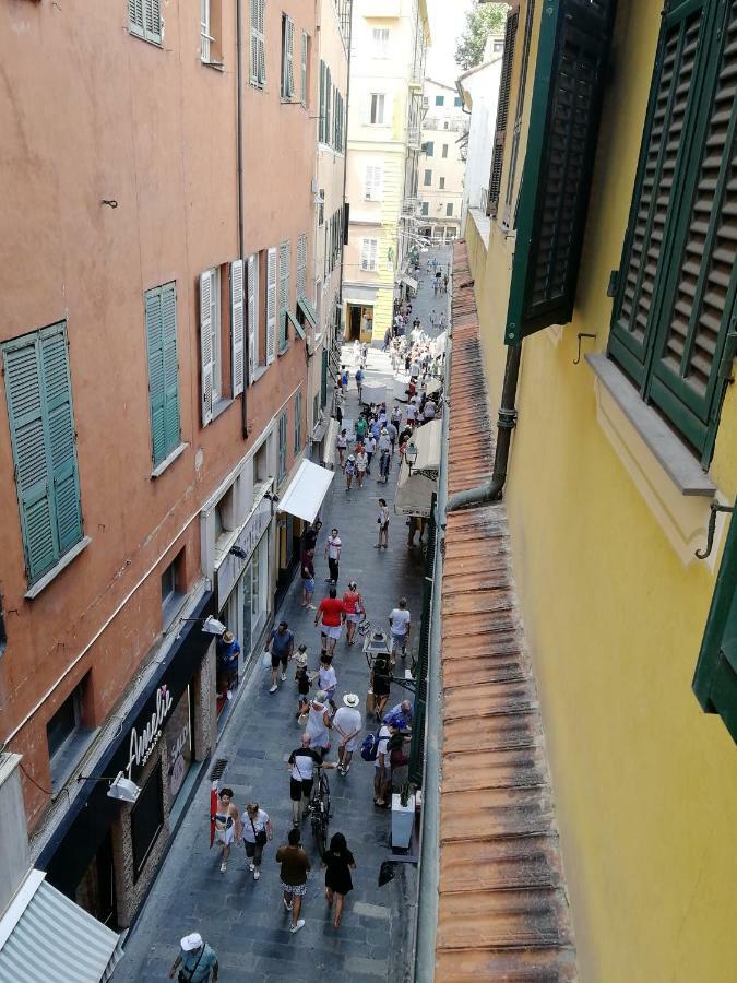 Homeholidaysanremo - Palace Extérieur photo