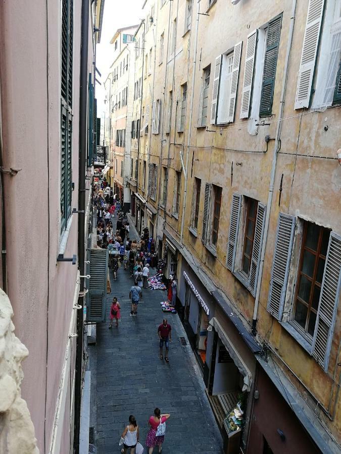 Homeholidaysanremo - Palace Extérieur photo